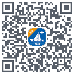 中储智运加盟运力 QR-код для загрузки