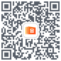 金先生素材宝du code QR de téléchargement