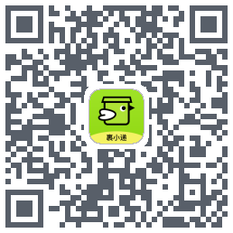 裹小递kod QR do pobrania