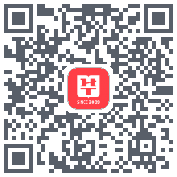 华图在线du code QR de téléchargement