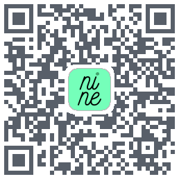 nine QRcode