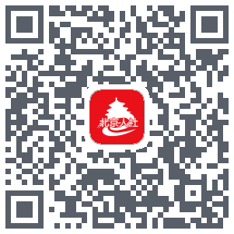 北京人社 QRcode