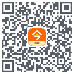 今小店 QR-код для загрузки