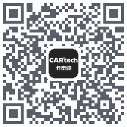 卡泰驰 QR-код для загрузки