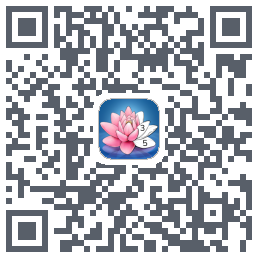 Zen Color QRcode