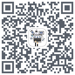 窗小白 QRcode