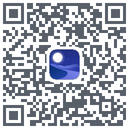 熊猫睡眠รหัส QR สำหรับดาวน์โหลด