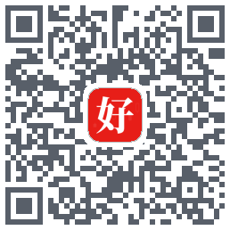好人好股 QRcode