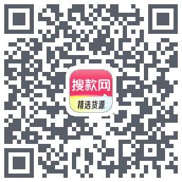 搜款网kod QR do pobrania