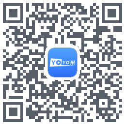 YoMidu code QR de téléchargement