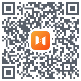 弘历投教 QRcode