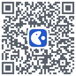 蓝昭AI智慧门店 QRcode