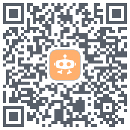 香氛机 QRcode