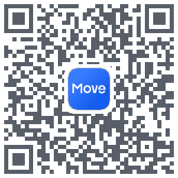Move的下載二維碼