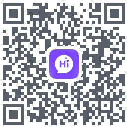 越聊 QRcode
