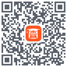 查博士 QRcode