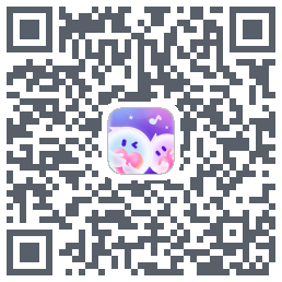 KK星球 QRcode