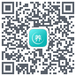 绵阳智慧医护のダウンロードQRコード