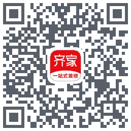 齐家的下載二維碼