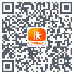 天天长高 QRcode