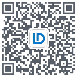 蓝豆云 QRcode