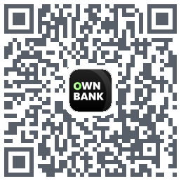 OwnBank的下載二維碼