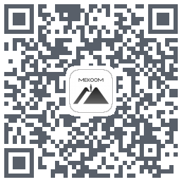 墨库 QRcode