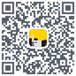 快乐斑马HD QRcode