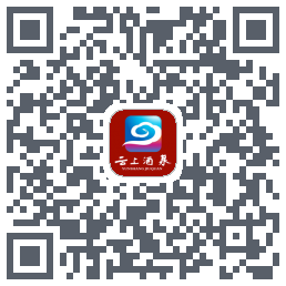 云上酒泉 QRcode