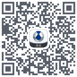 腾势汽车 QRcode