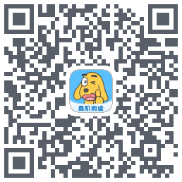 适趣高阶英语 QRcode