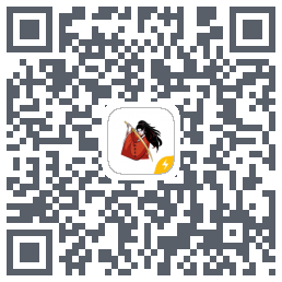 抖爸爸极速版 QRcode