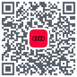 上汽奥迪 QRcode