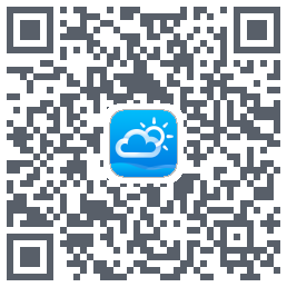 天气预报 QRcode