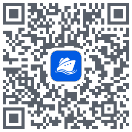航运士 QRcode