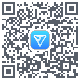 DEVcódigo QR de descarga de