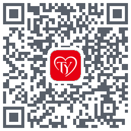 爱聚天音du code QR de téléchargement