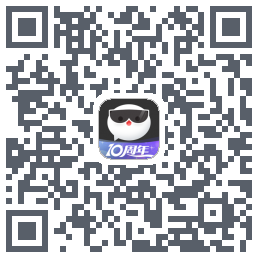 名人朋友圈código QR de descarga de