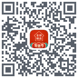 全球家精选código QR de descarga de