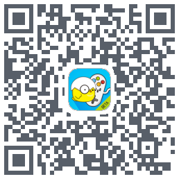 小鸡模拟器kod QR do pobrania