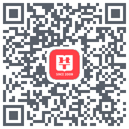 华图在线 QRcode