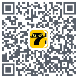 七猫作家助手的下载二维码