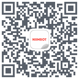 NIIMBOT QR-код для загрузки