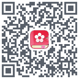 P.C.du code QR de téléchargement