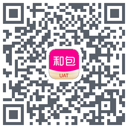 和包 QRcode