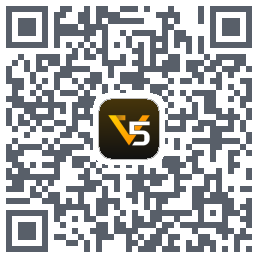 V5item的下載二維碼