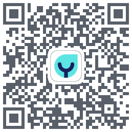 YooFinds QRcode