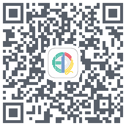 印象ERP的下載二維碼