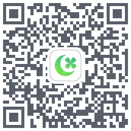 绿城生活的下载二维码