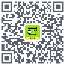 裹小递 QRcode